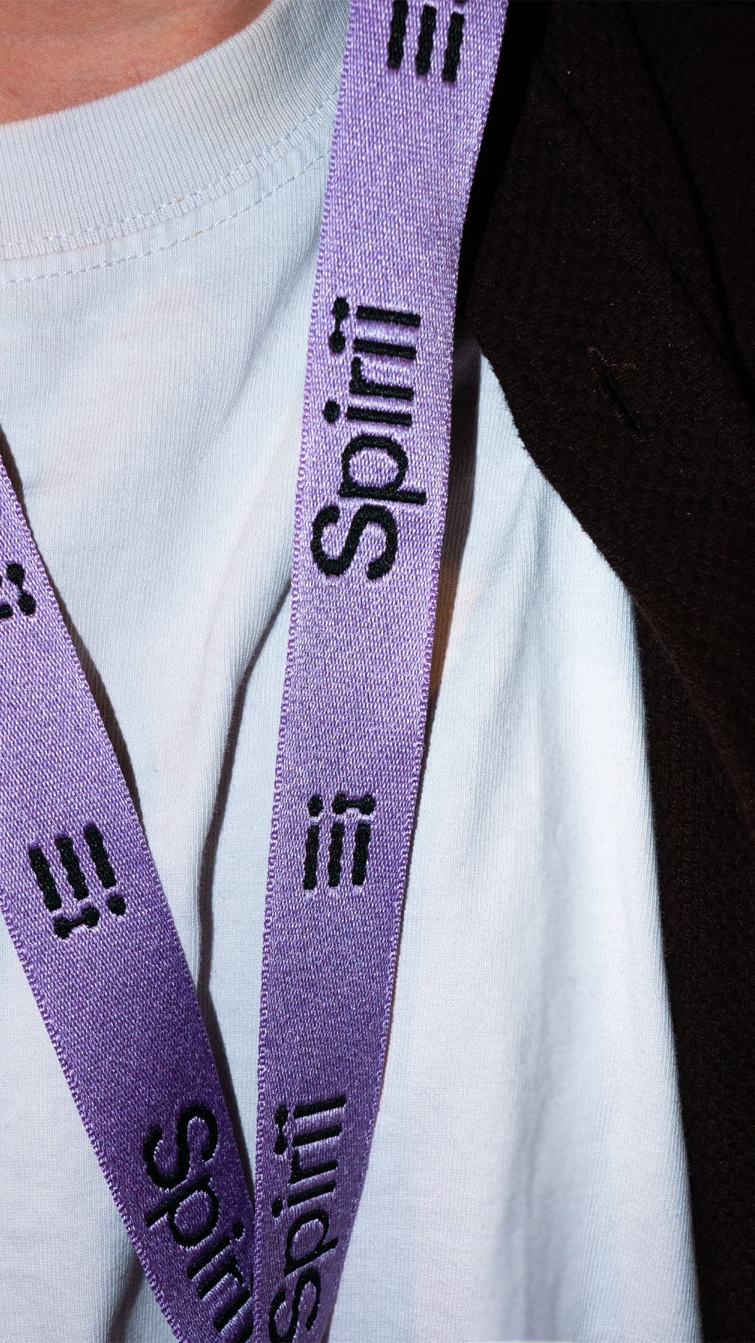 merchandise spirii collections your design here