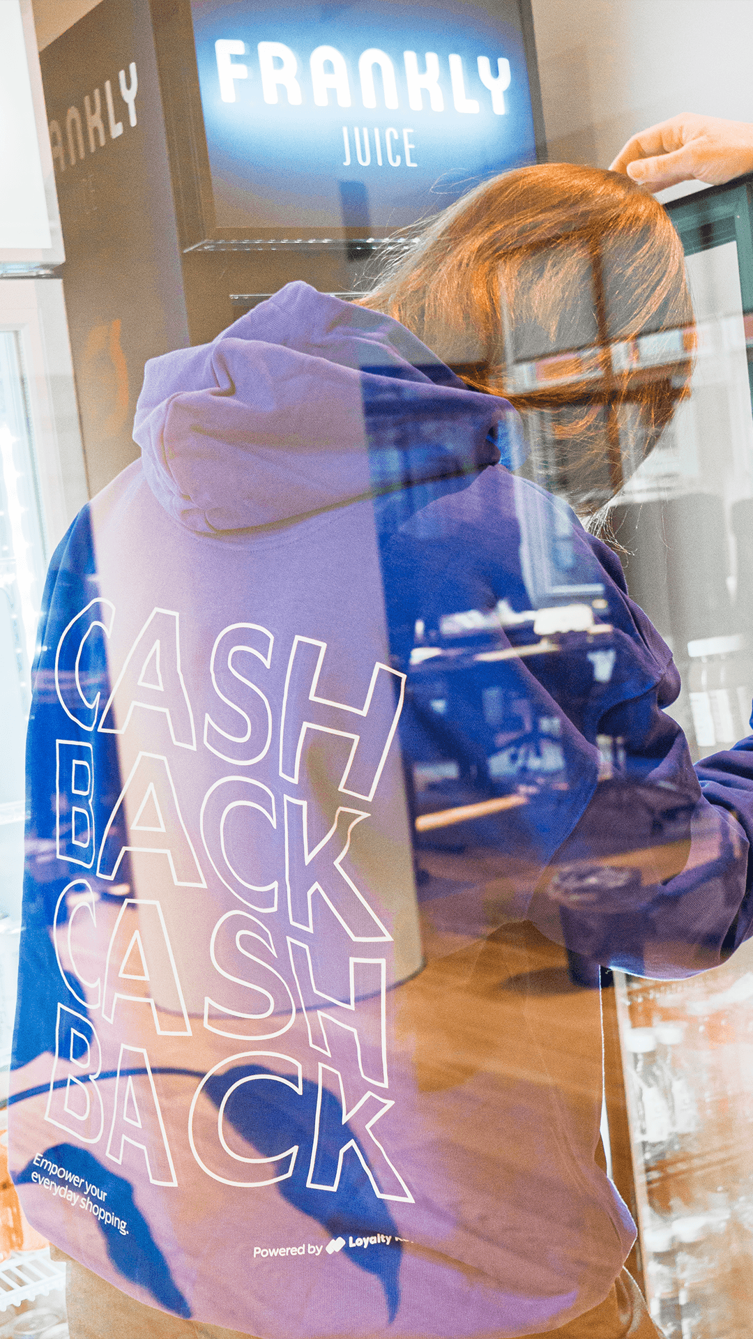 merchandise loyalty key collections your design here